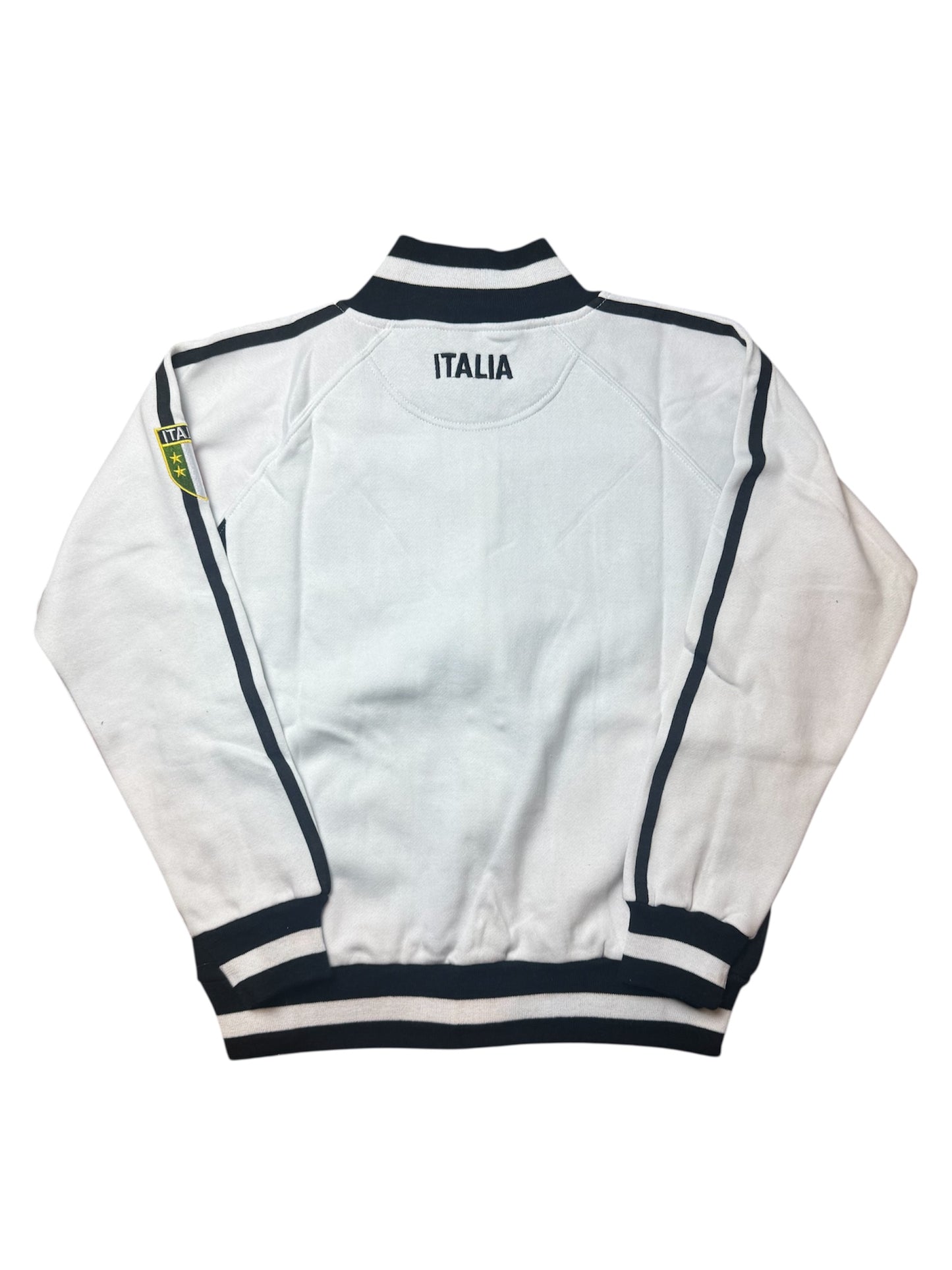 ITALIA Zipper