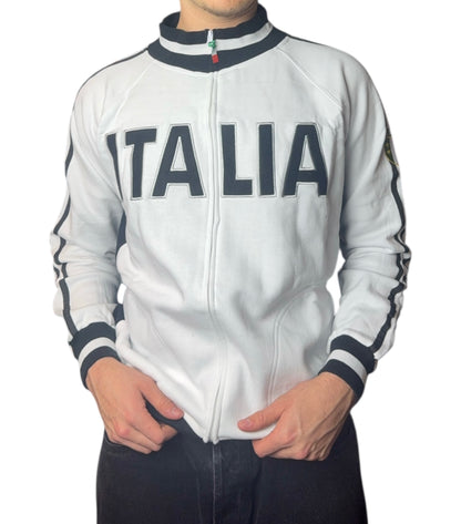 ITALIA Zipper