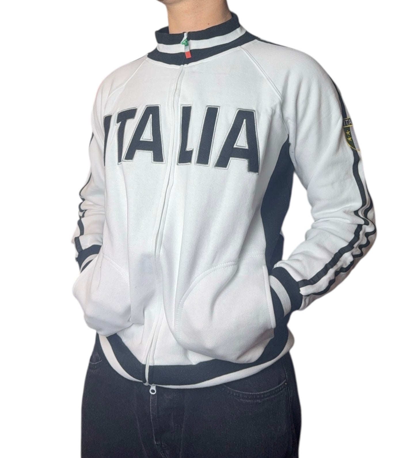 ITALIA Zipper