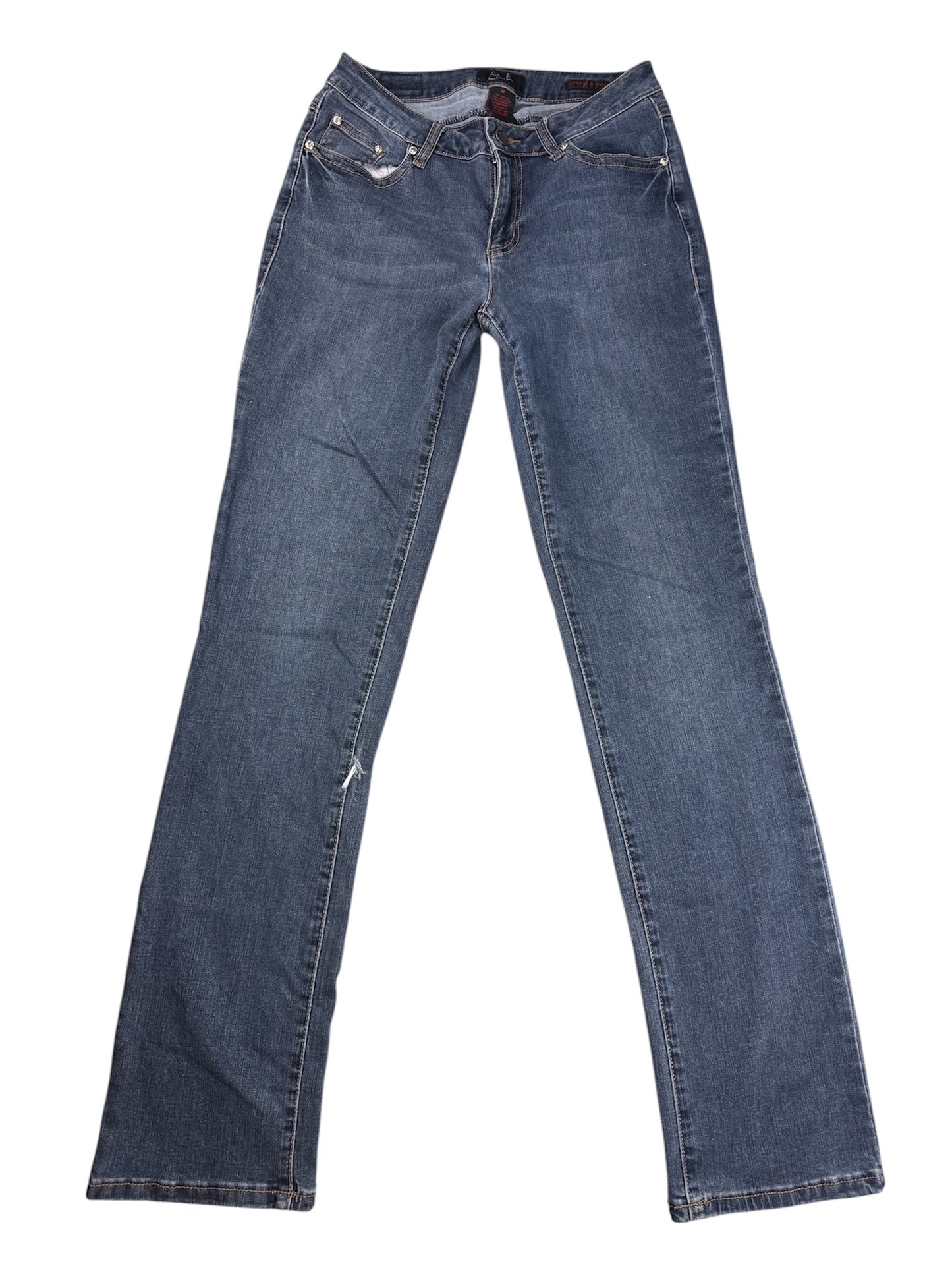 Seltene Vintage Schlaghose