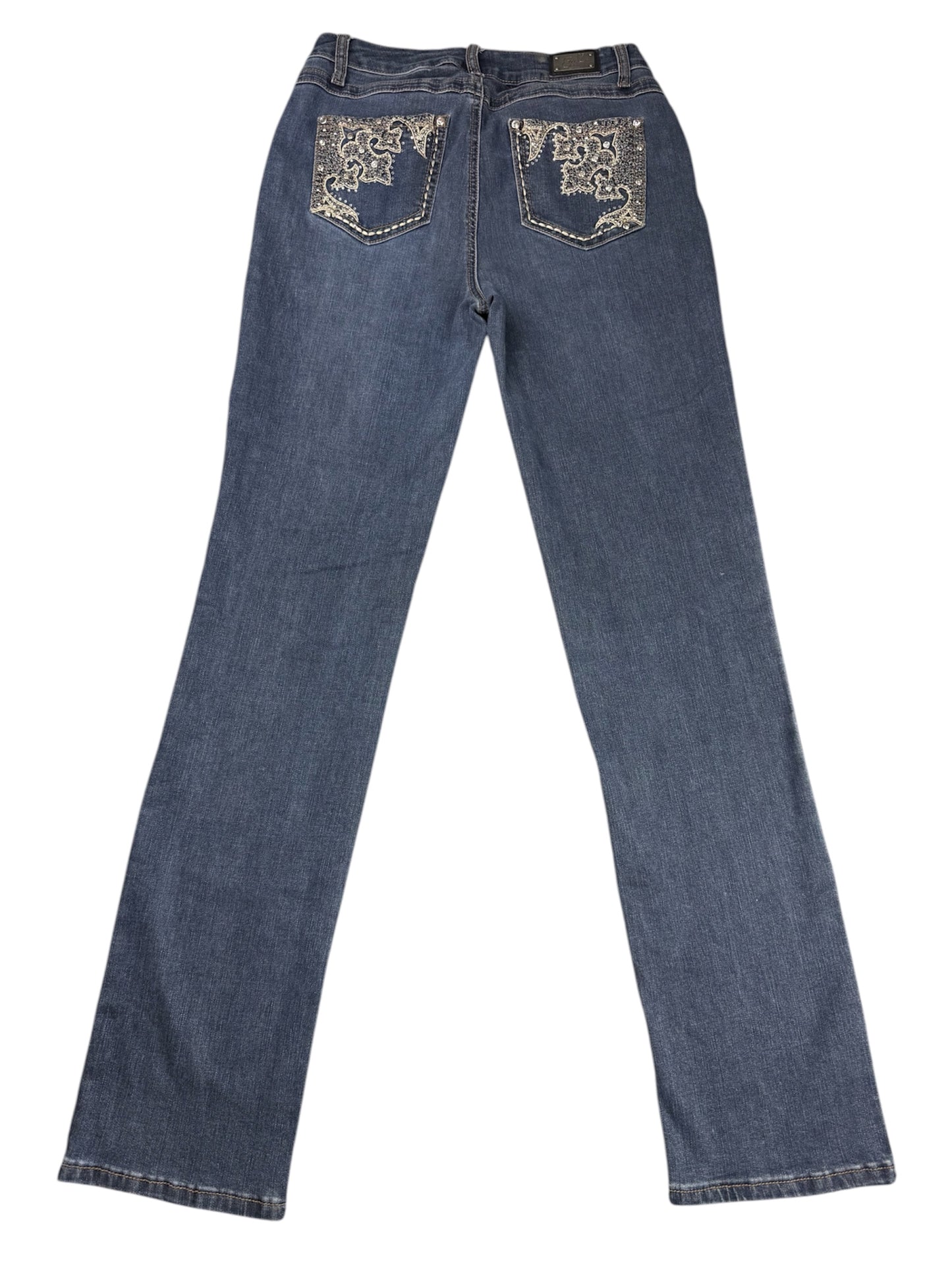 Seltene Vintage Schlaghose