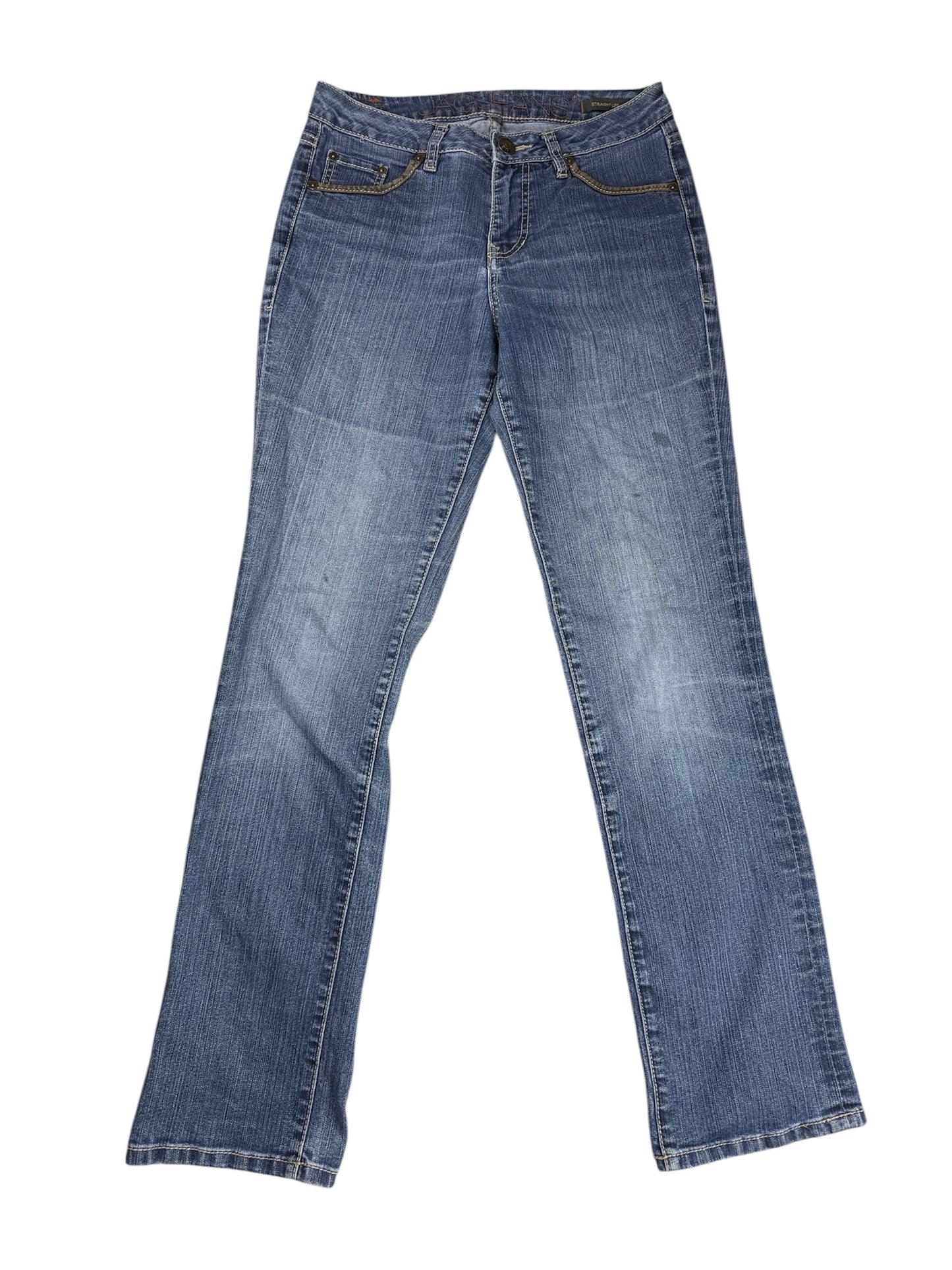 Seltene Vintage Schlaghose