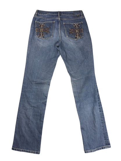 Seltene Vintage Schlaghose