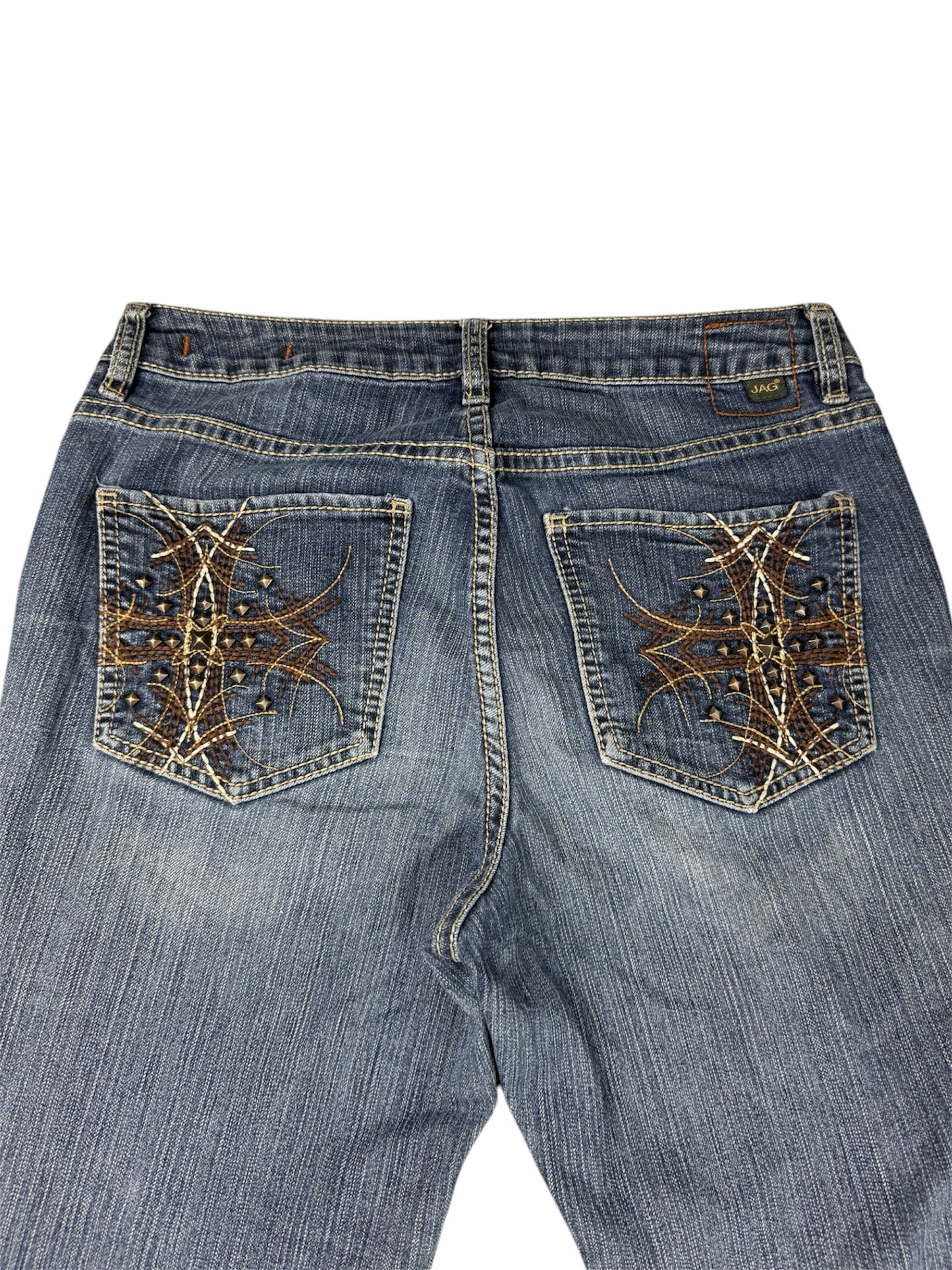 Seltene Vintage Schlaghose