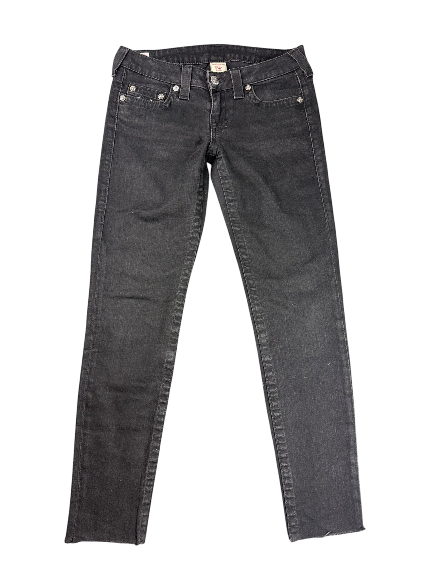 Seltene Vintage Low waist True Religion Jeans