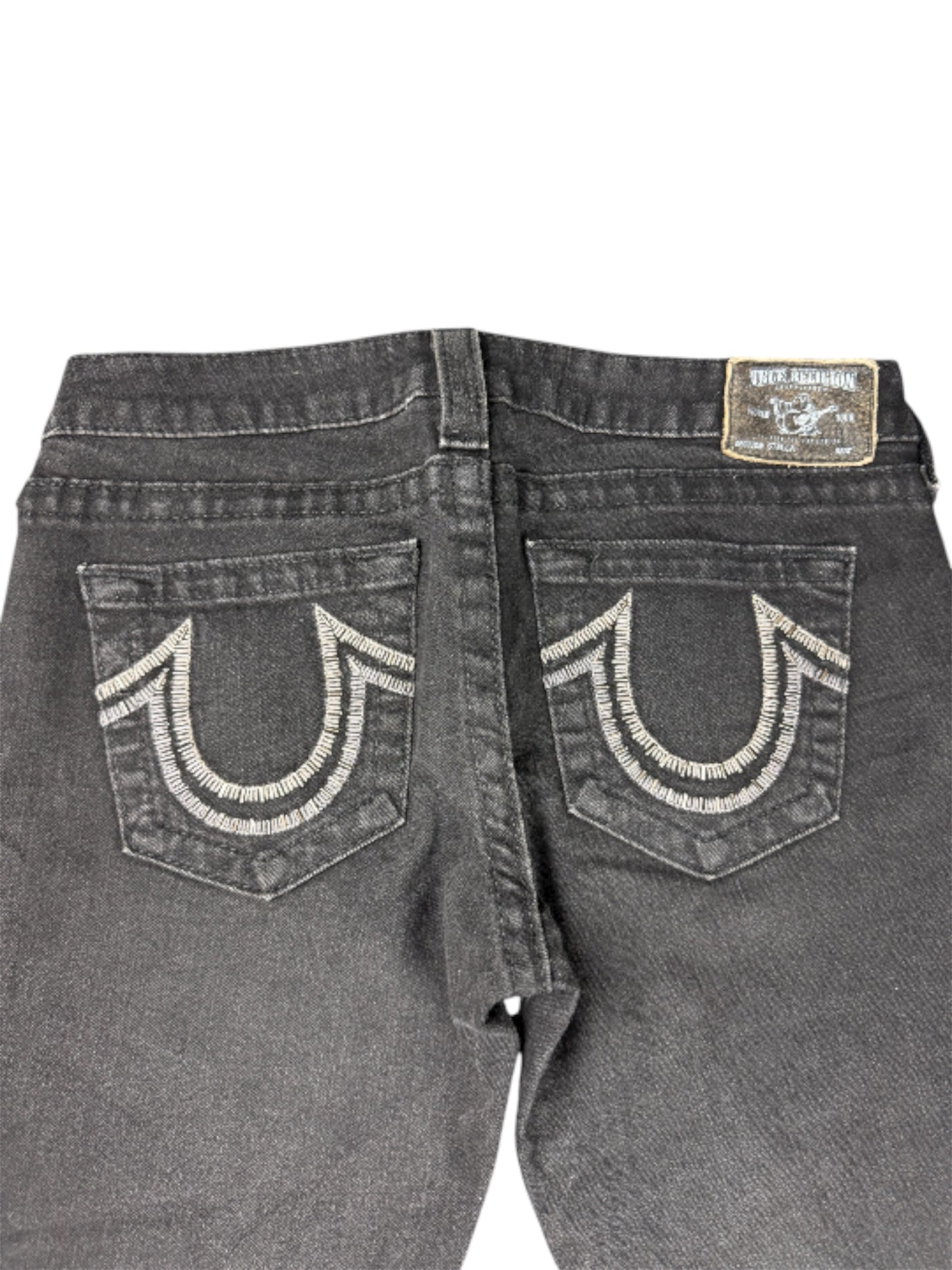 Seltene Vintage Low waist True Religion Jeans
