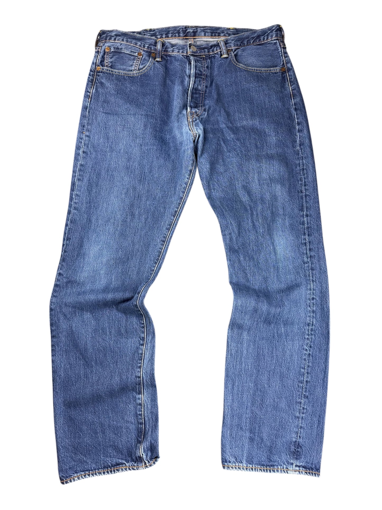 Seltene Levis Vintage Jeans