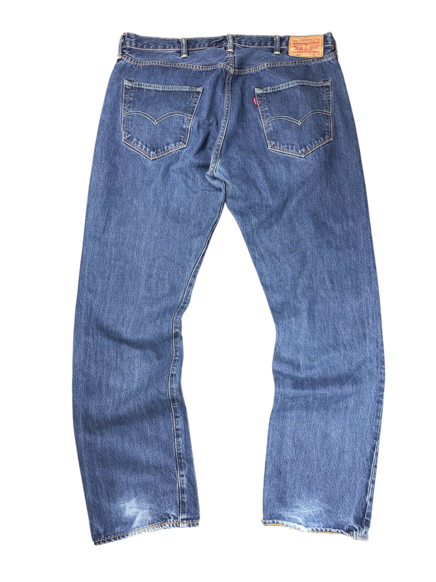 Seltene Levis Vintage Jeans