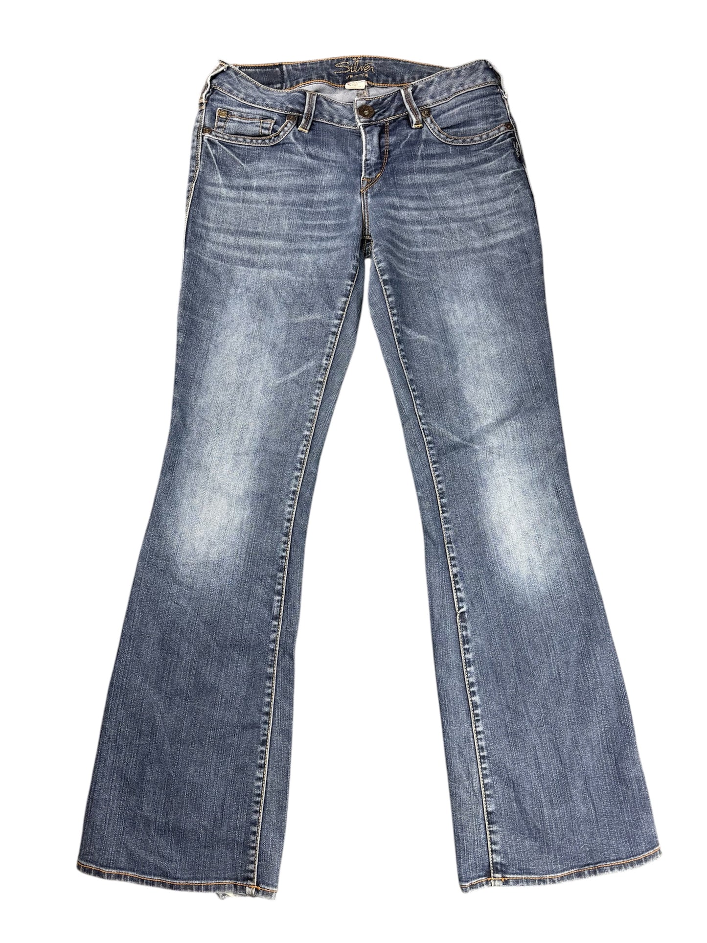 Seltene Vintage Schlaghose