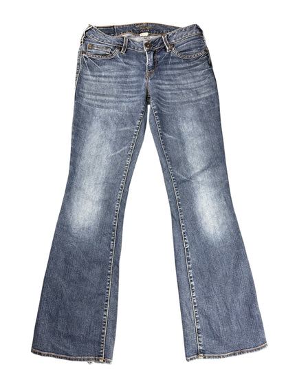 Seltene Vintage Schlaghose