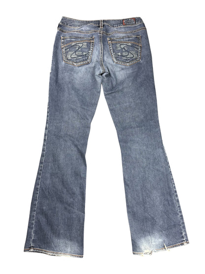 Seltene Vintage Schlaghose