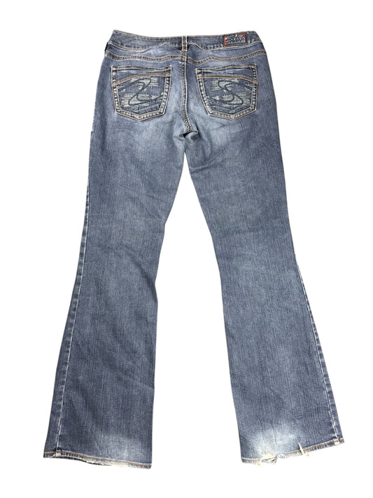 Seltene Vintage Schlaghose