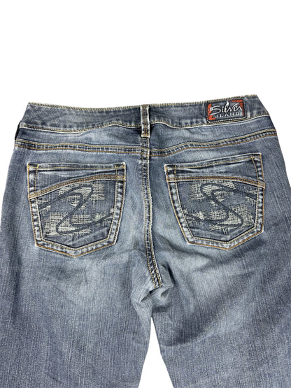 Seltene Vintage Schlaghose