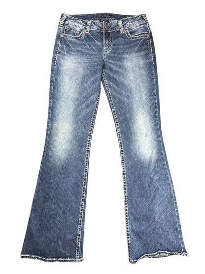 Seltene Vintage Schlaghose