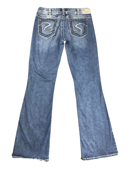 Seltene Vintage Schlaghose