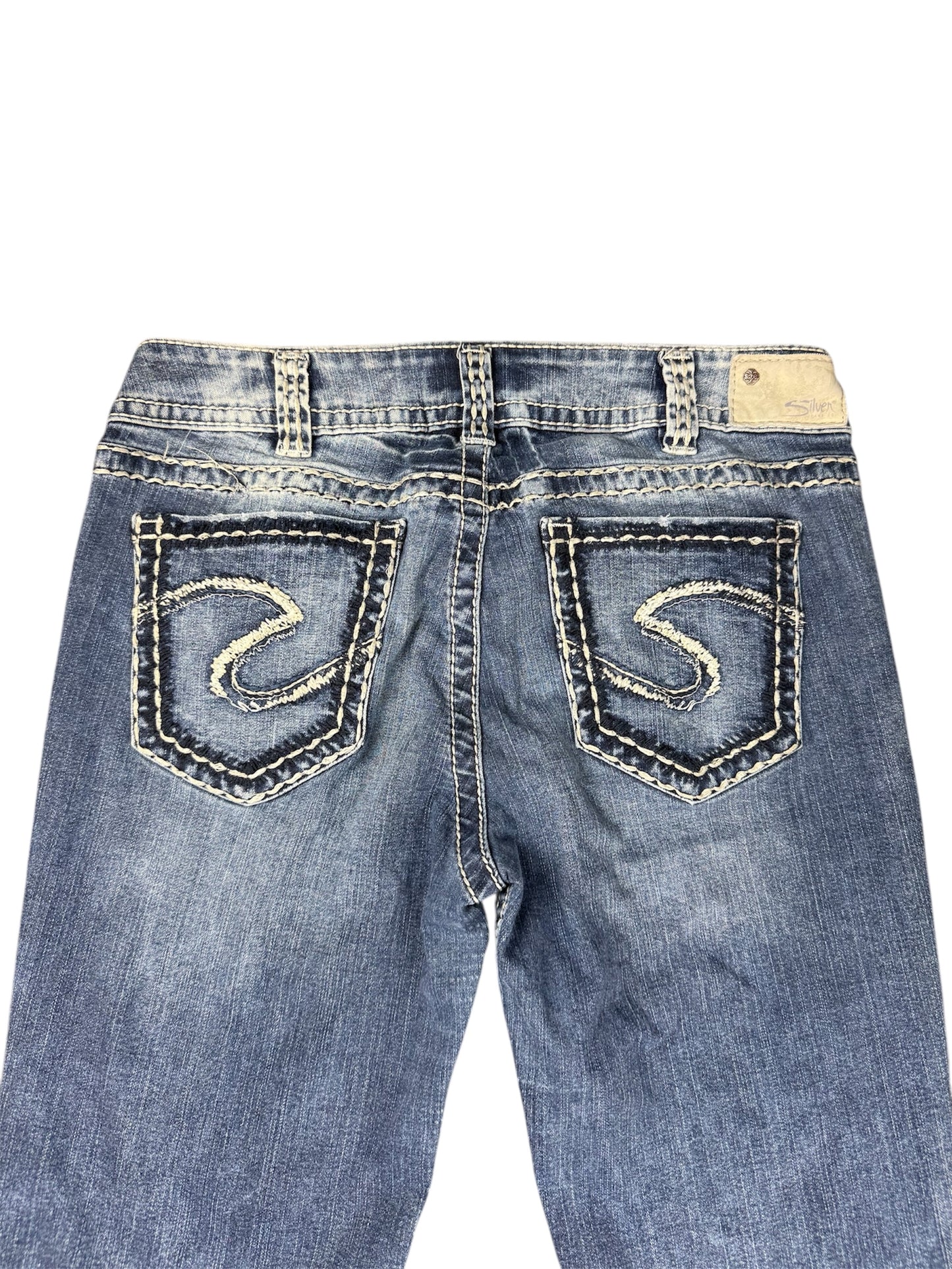 Seltene Vintage Schlaghose