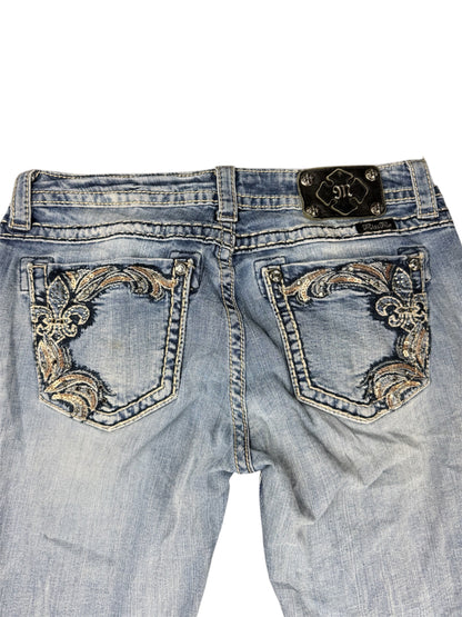 Seltene Vintage Miss Me Jeans