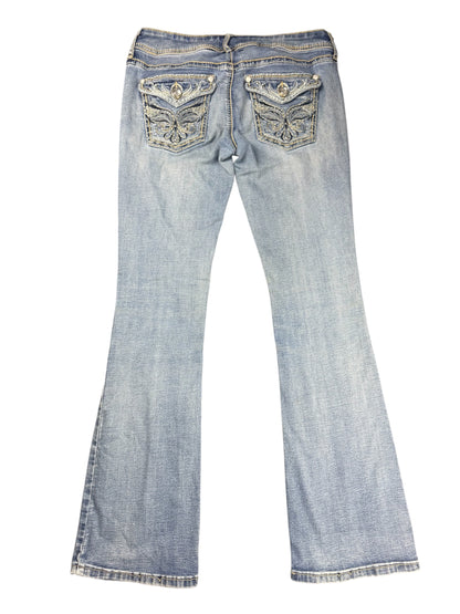 Seltene Vintage Schlaghose