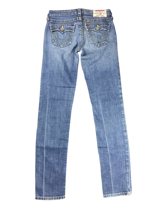 Seltene Vintage True religion Jeans