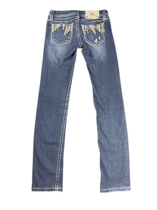 Seltene Miss Me Low waist Jeans