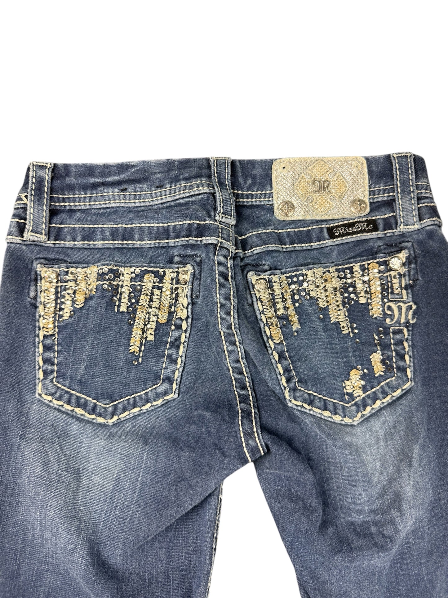 Seltene Miss Me Low waist Jeans