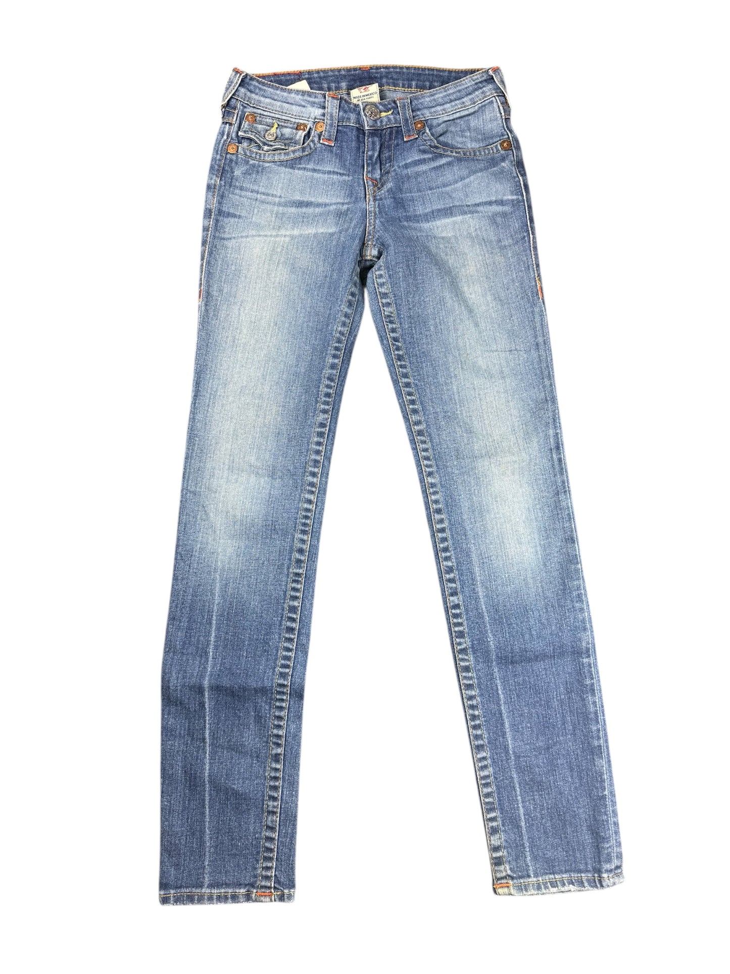Seltene Vintage True religion Jeans