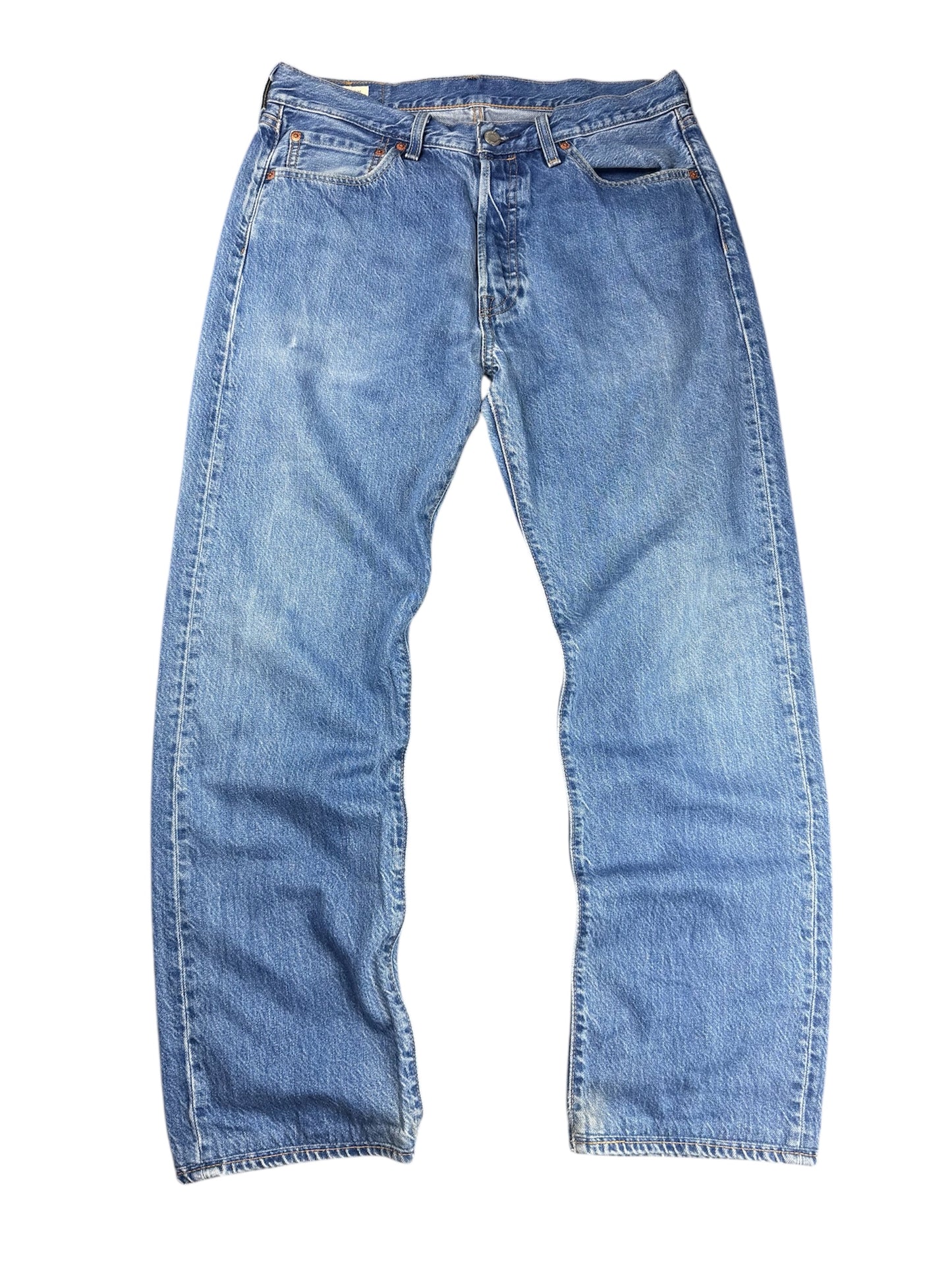 Seltene Levis Vintage breite jeans