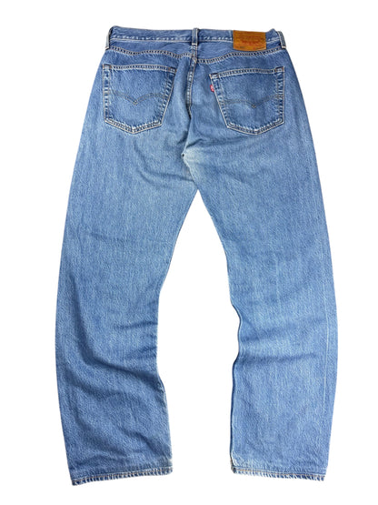Seltene Levis Vintage breite jeans