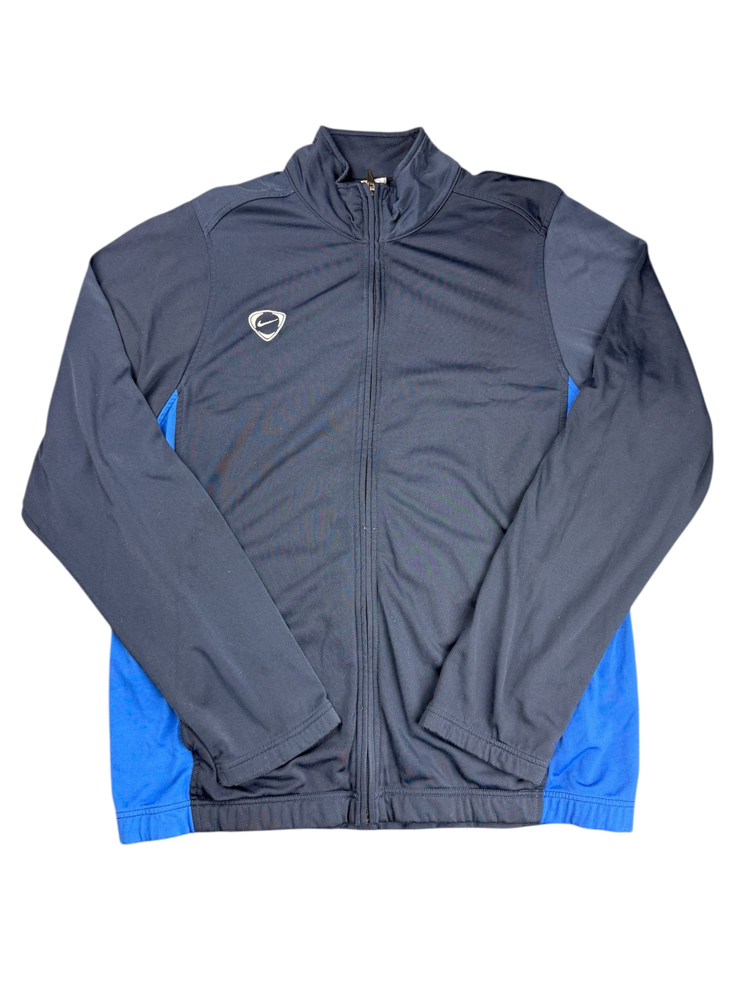 Seltene Vintage Nike Sportjacke