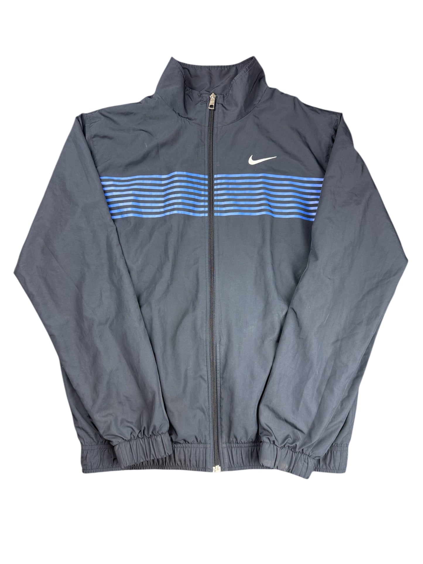 Seltene Vintage Nike Trackjacket