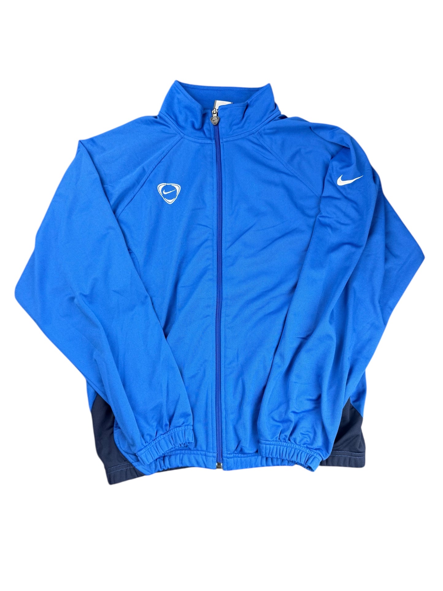 seltene Vintage nike Sportjacke
