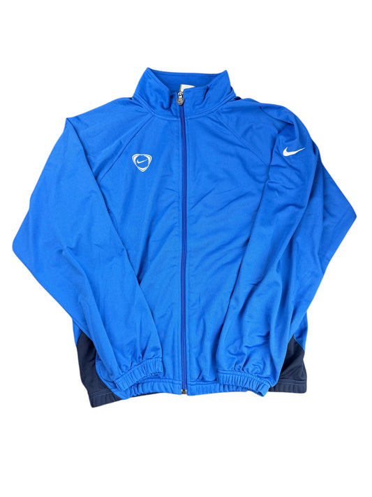 seltene Vintage nike Sportjacke