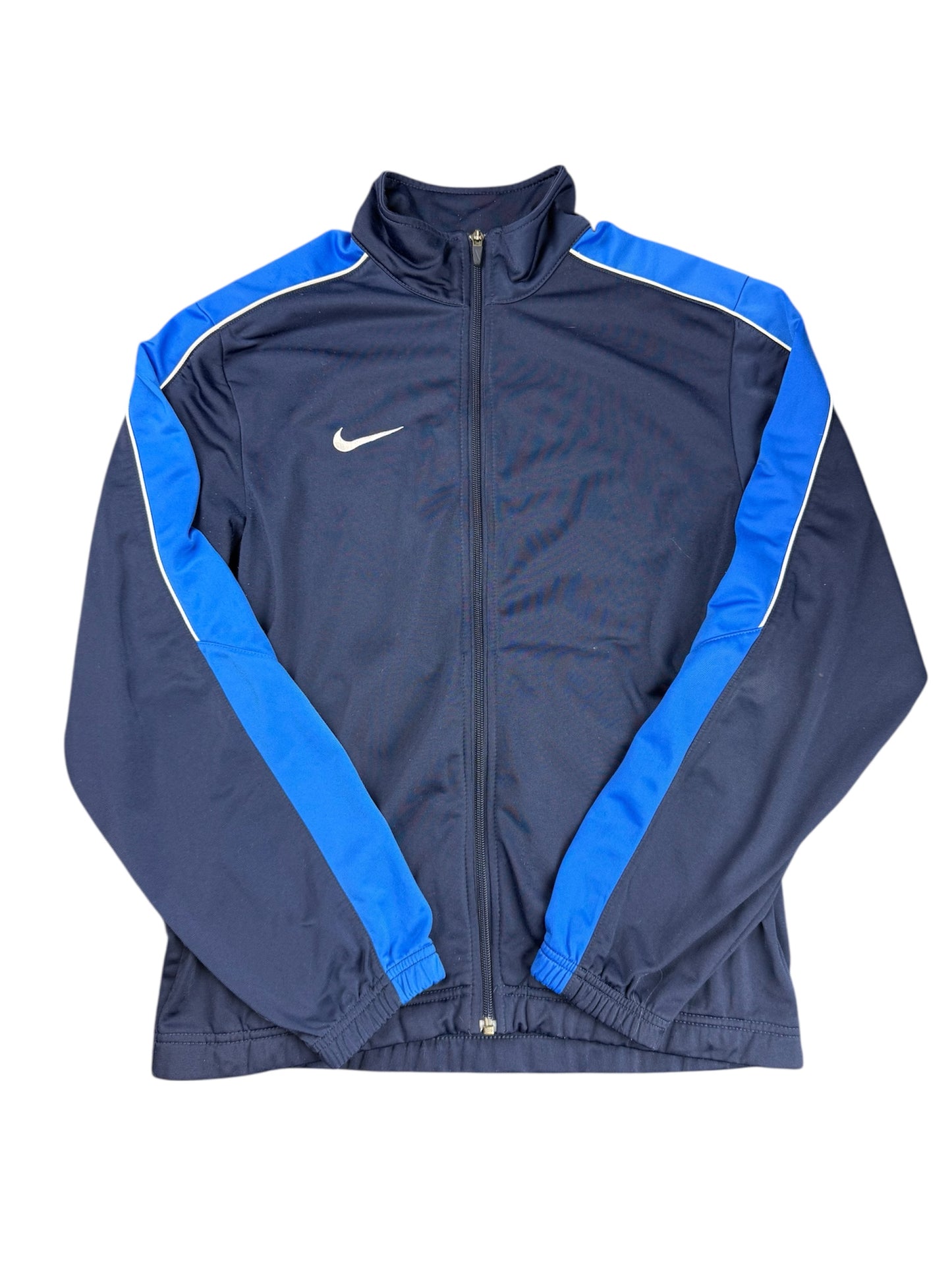 Seltene Vintage Nike Sportjacke