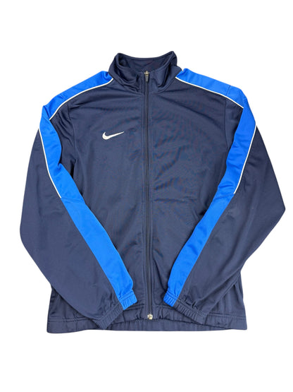 Seltene Vintage Nike Sportjacke