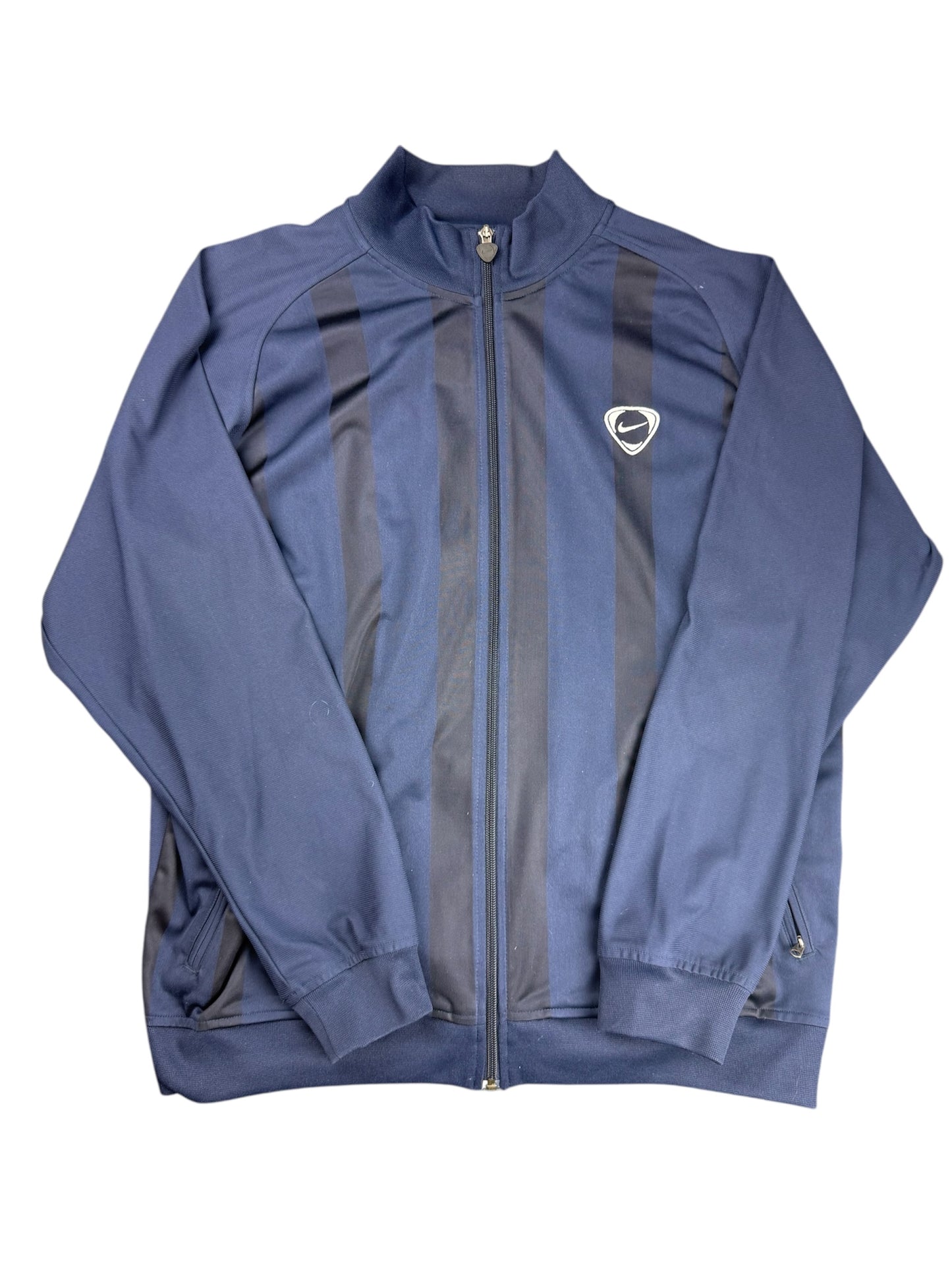 Seltene Vintage Nike Sportjacke