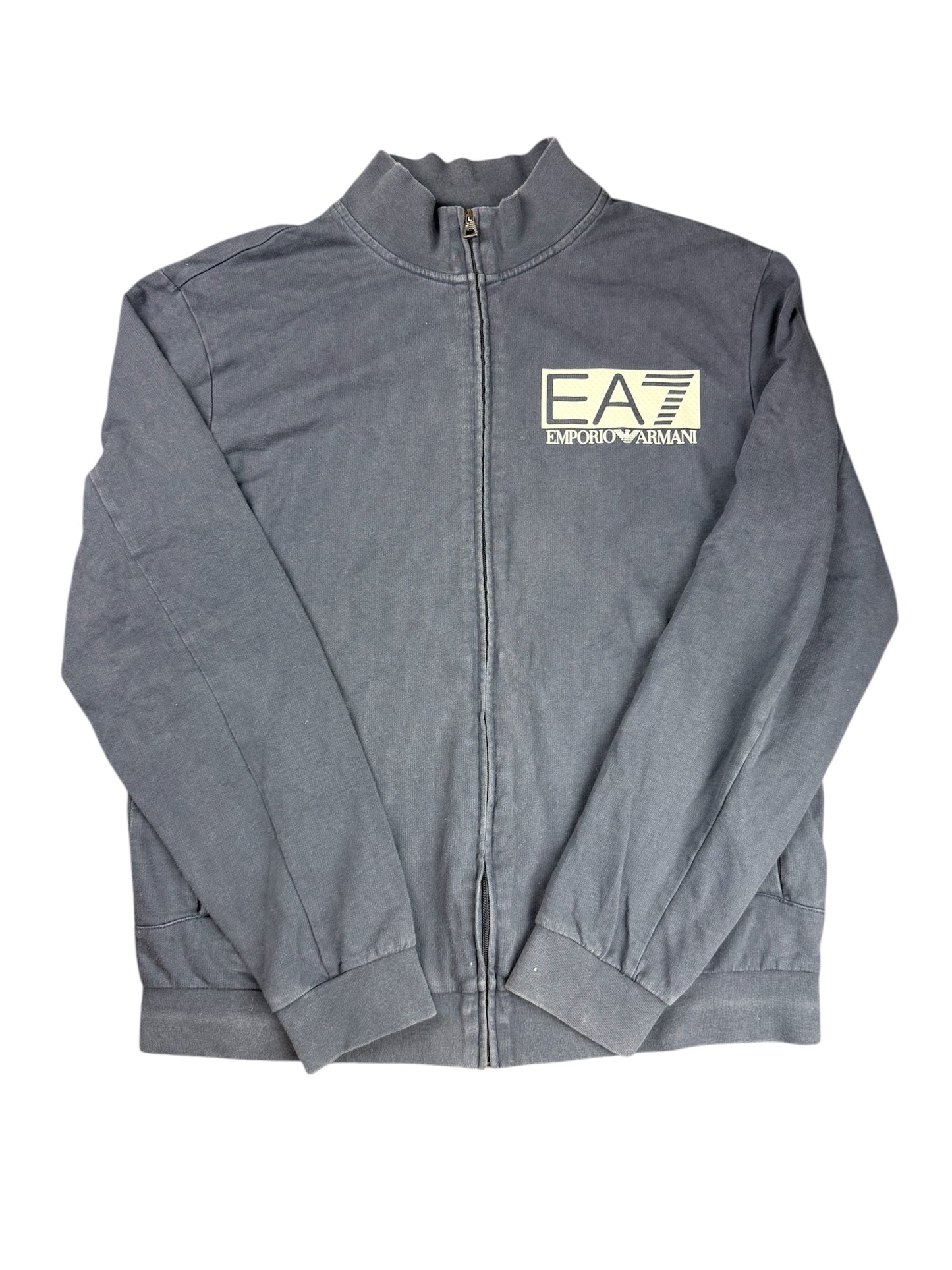 Seltene Vintage Armani Zipper