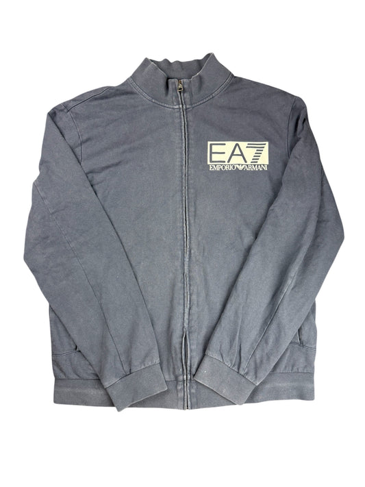 Seltene Vintage Armani Zipper