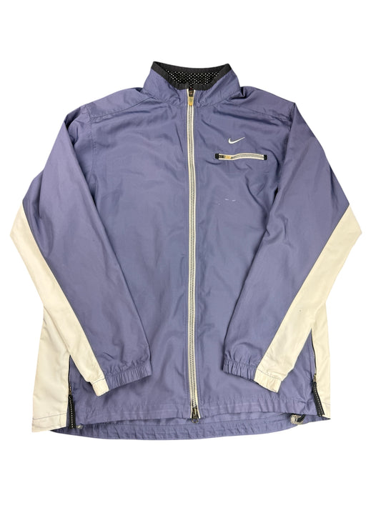 Seltene Vintage nike Trackjacket